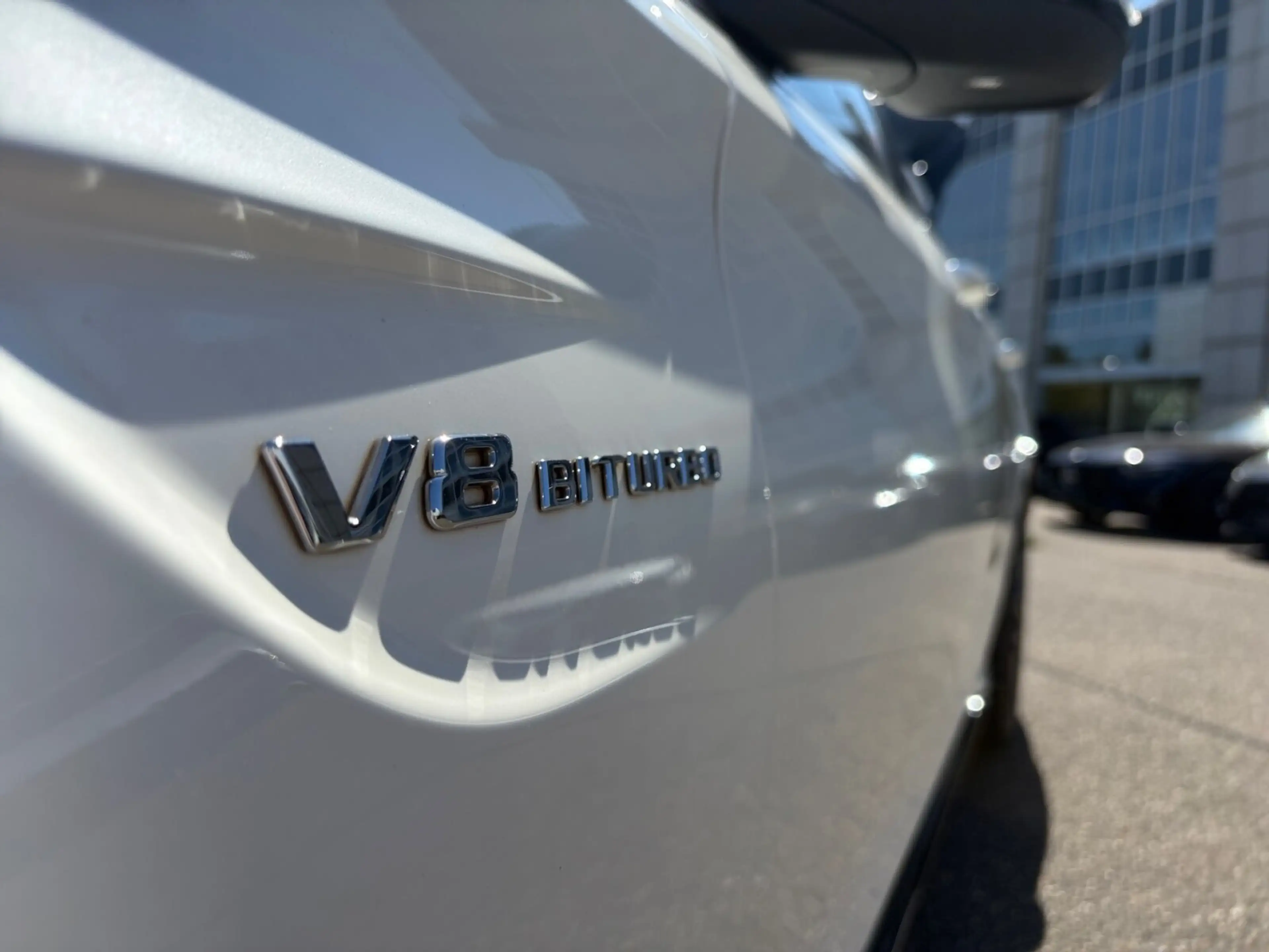 Mercedes-Benz C 63 AMG Mercedes-AMG C 63 T-Modell *PANO*ILS*NIGHT*KAM* — photo 13