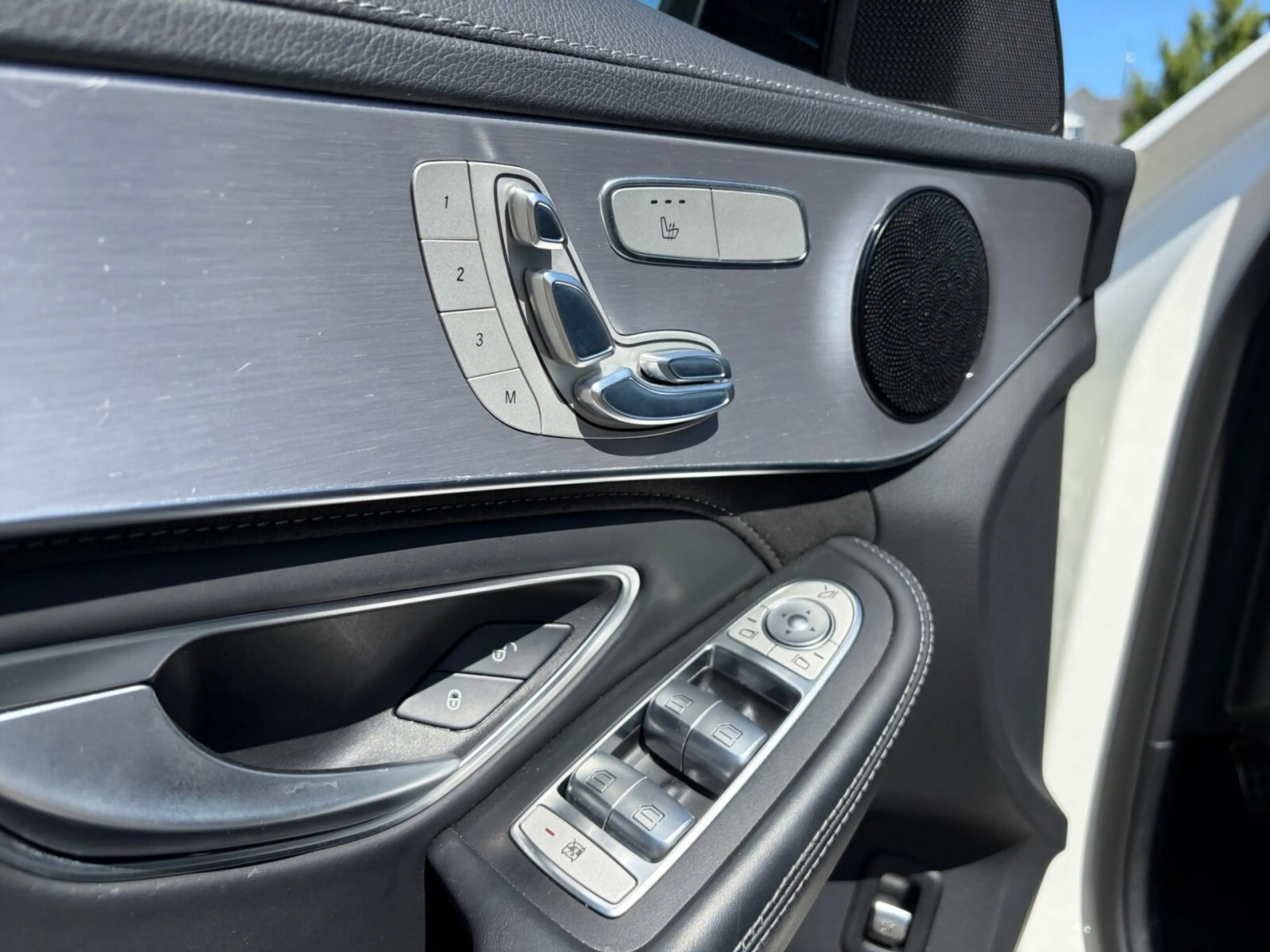 Mercedes-Benz C 63 AMG Mercedes-AMG C 63 T-Modell *PANO*ILS*NIGHT*KAM* — photo 14
