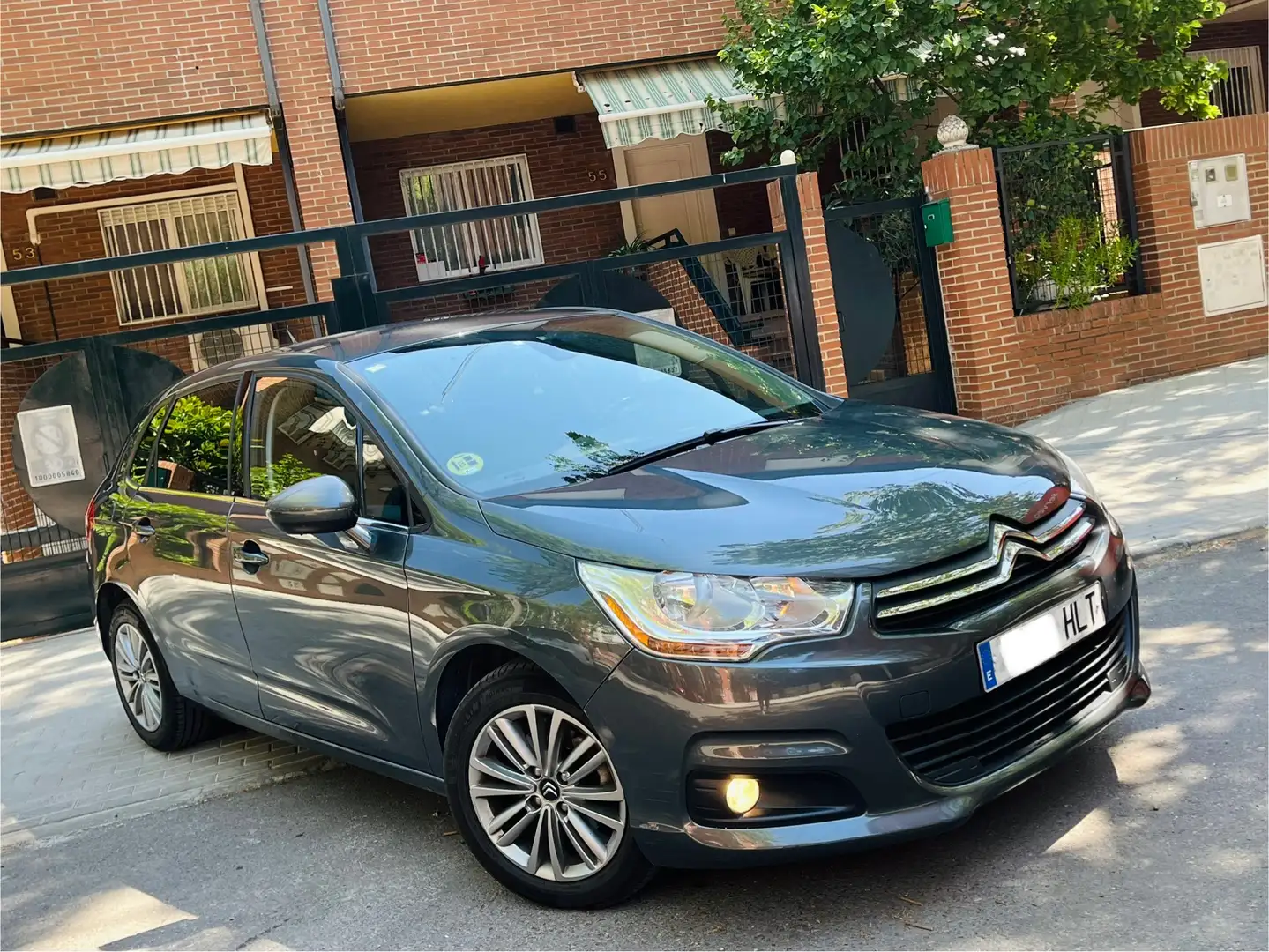 Citroen C4 1.6e-HDi S&S Collection 115 - 1