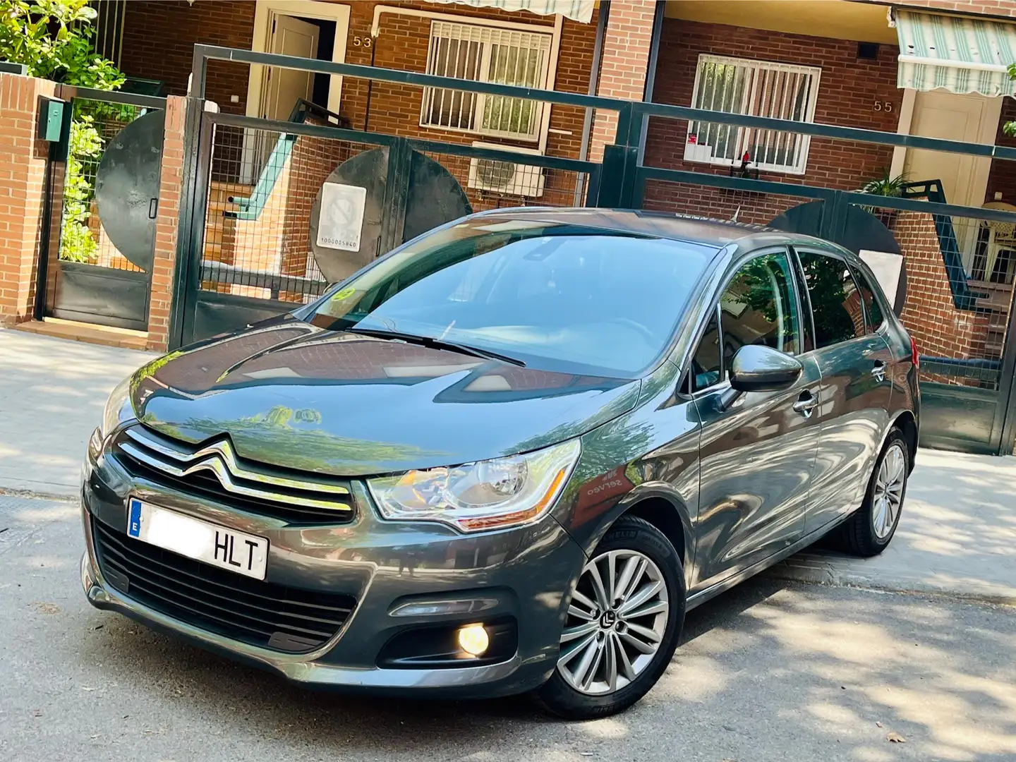 Citroen C4 1.6e-HDi S&S Collection 115 - 2