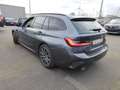 BMW 320 320d Touring xdrive Msport auto Gris - thumbnail 3