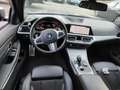 BMW 320 320d Touring xdrive Msport auto Grijs - thumbnail 4