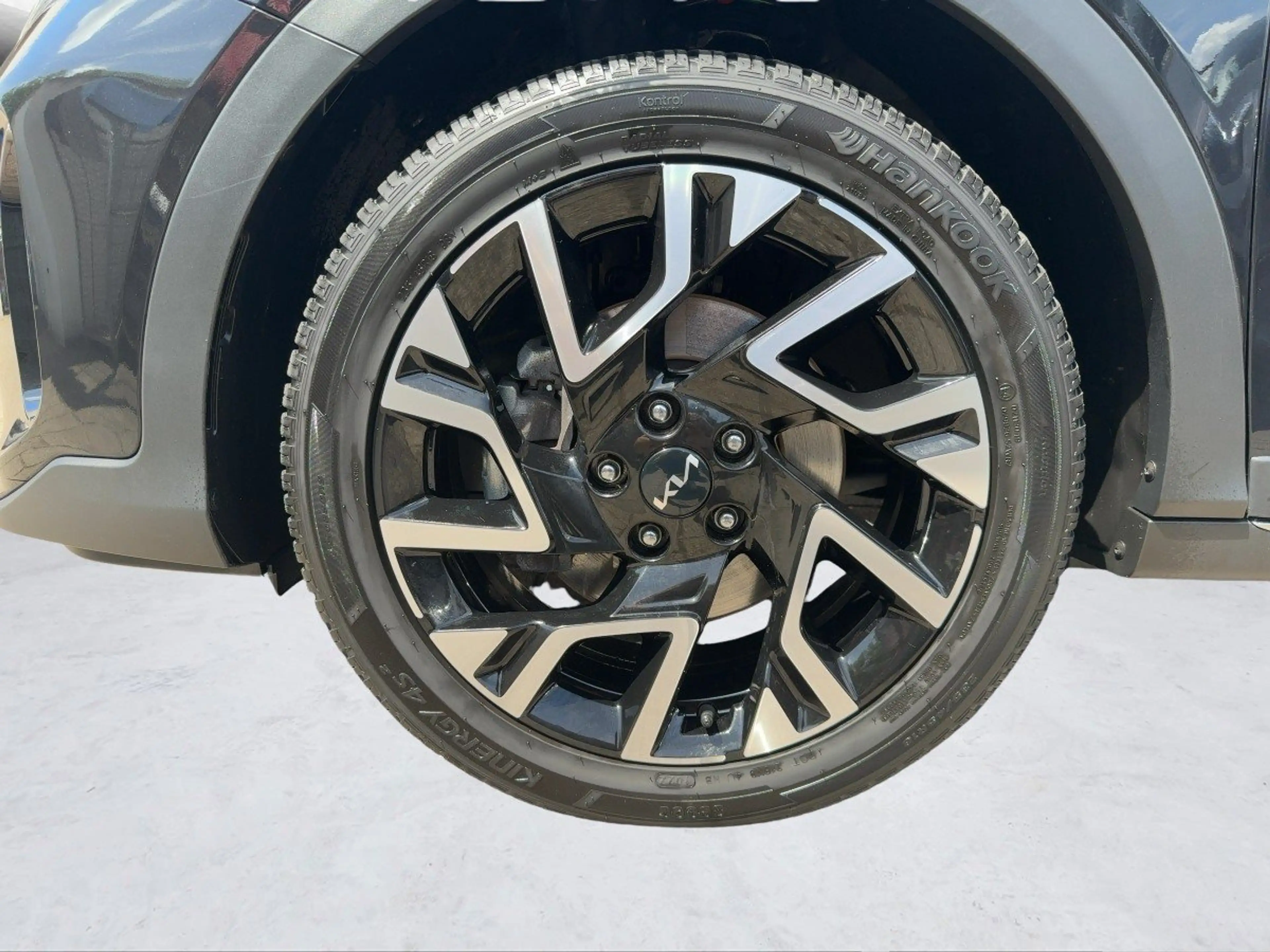 Kia XCeed 1.5T DCT VISION LED NAVI KAMERA SHZ PDC ALU — photo 11