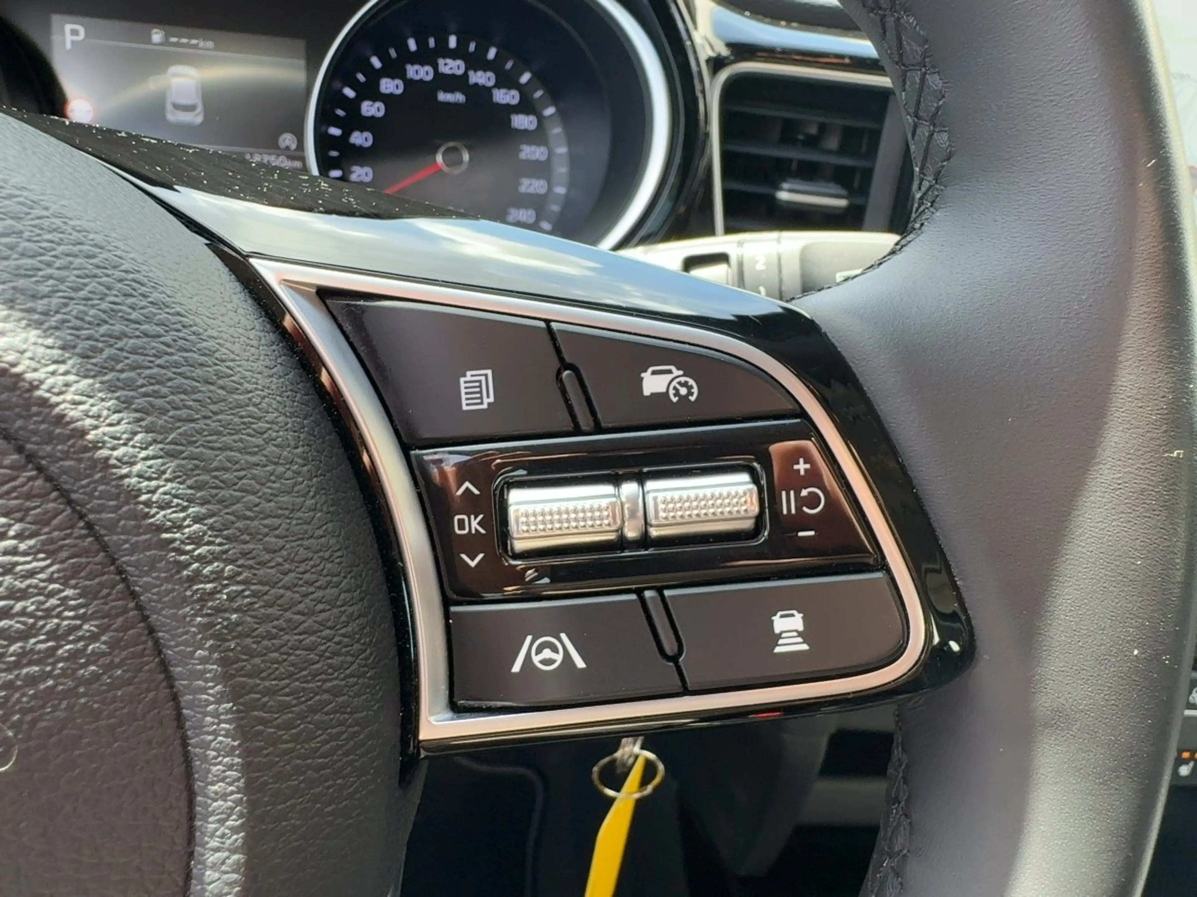 Kia XCeed 1.5T DCT VISION LED NAVI KAMERA SHZ PDC ALU — photo 14