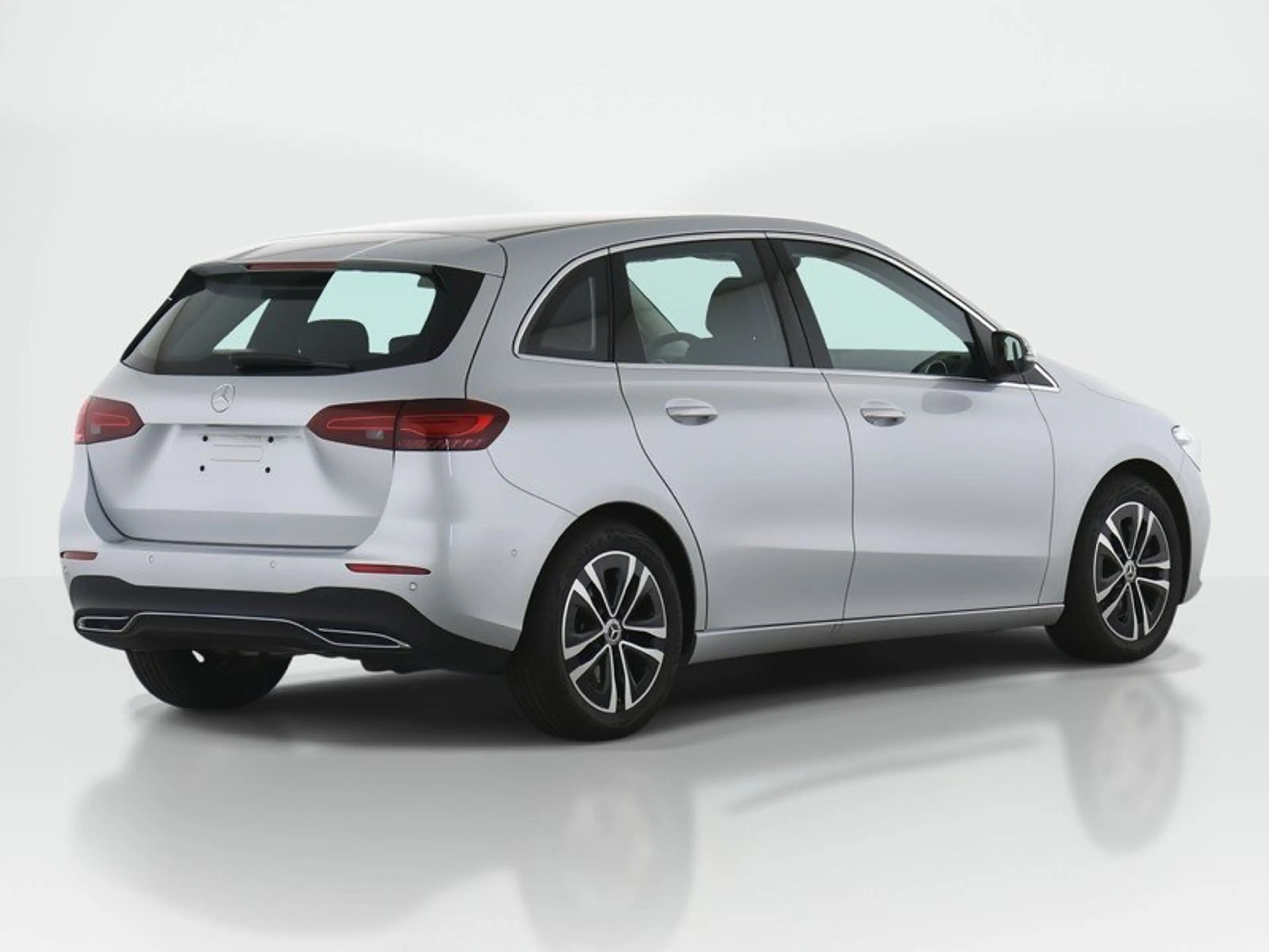 Mercedes-Benz B 220 d Preogres Advanced LED Totwink SHZ Kamera — photo 4