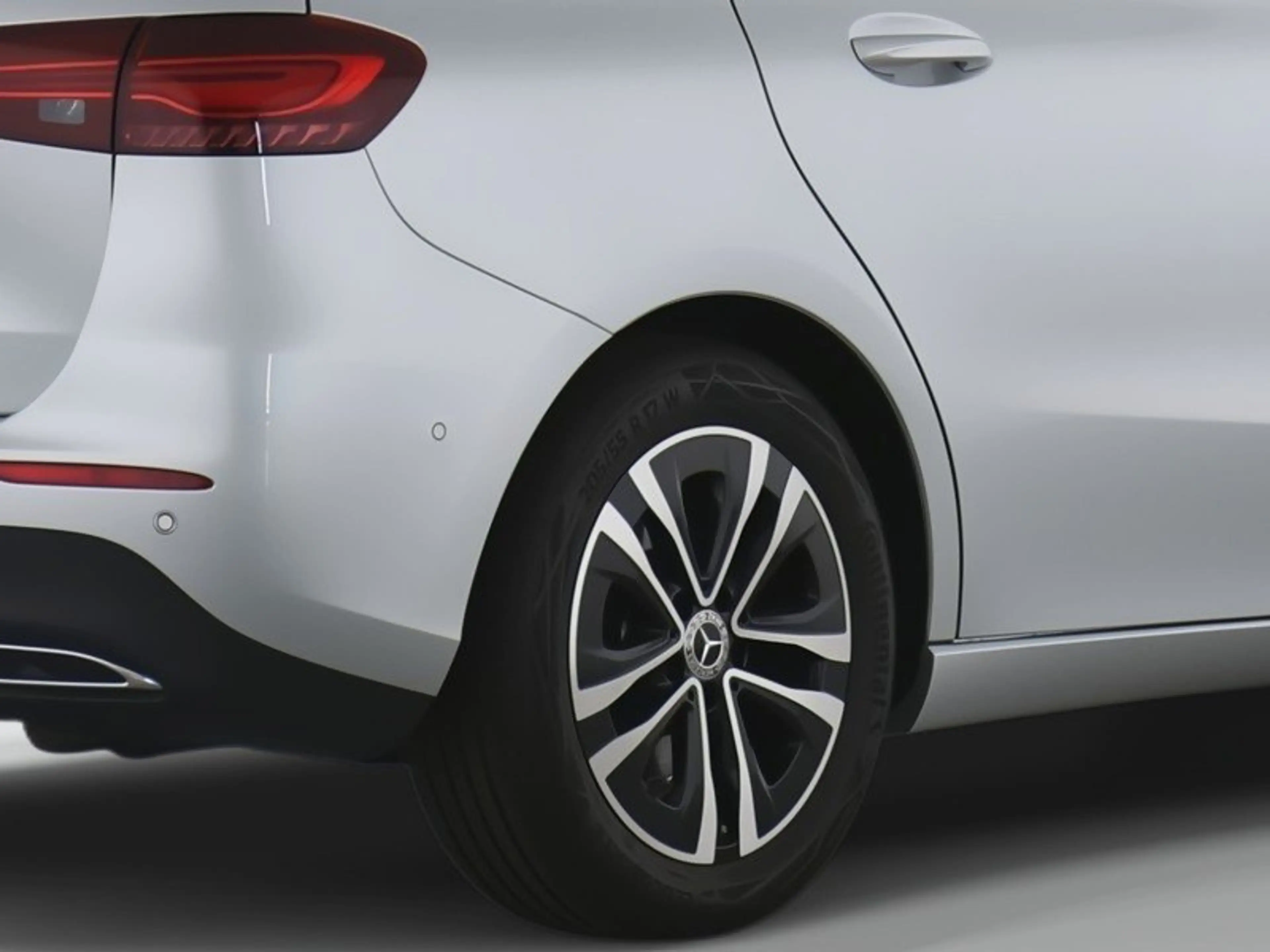 Mercedes-Benz B 220 d Preogres Advanced LED Totwink SHZ Kamera — photo 5