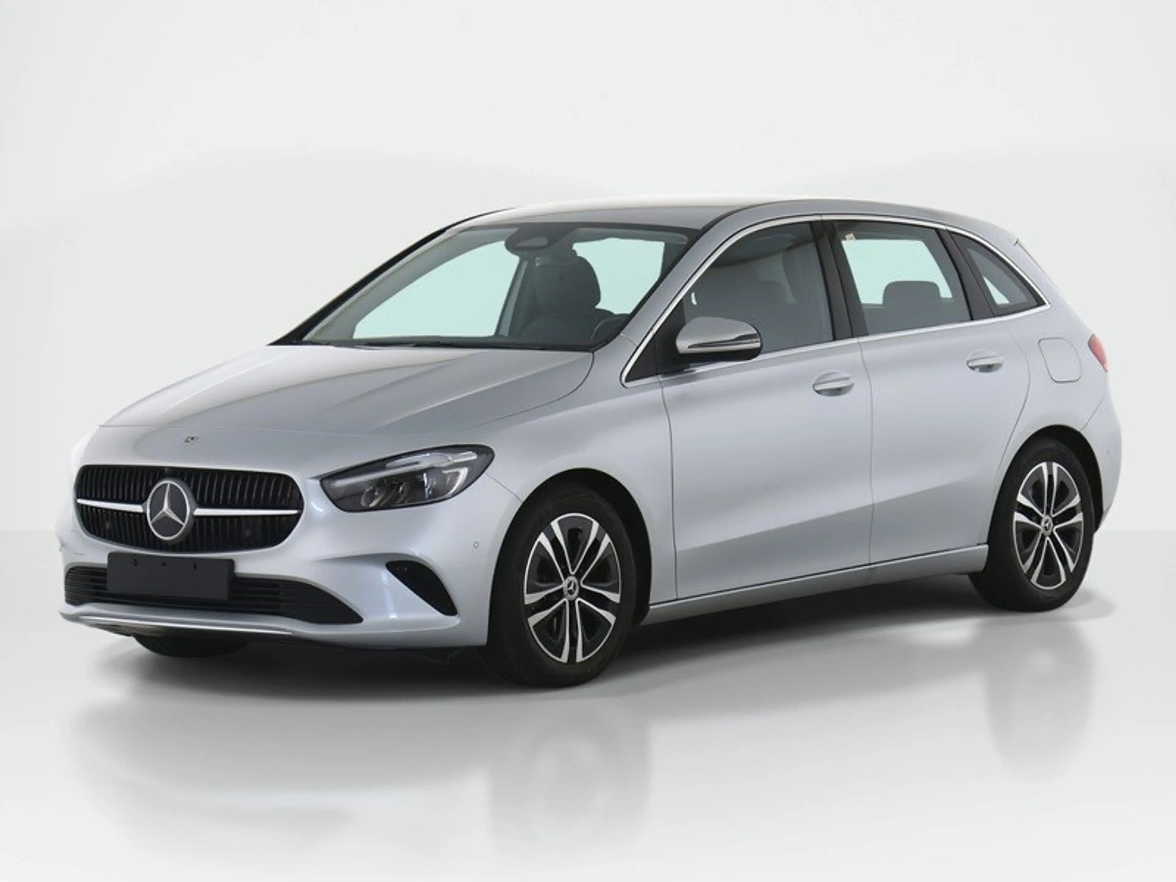 Mercedes-Benz B 220 d Preogres Advanced LED Totwink SHZ Kamera — photo 2