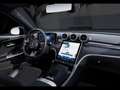 Mercedes-Benz C 220 d 4M AMG+AMBIENTE+DISTRO+NIGHTP.+MBUX+AHK Silber - thumbnail 15