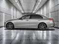 Mercedes-Benz C 220 d 4M AMG+AMBIENTE+DISTRO+NIGHTP.+MBUX+AHK Silber - thumbnail 10