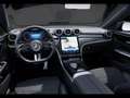 Mercedes-Benz C 220 d 4M AMG+AMBIENTE+DISTRO+NIGHTP.+MBUX+AHK Silber - thumbnail 12