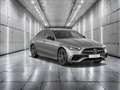 Mercedes-Benz C 220 d 4M AMG+AMBIENTE+DISTRO+NIGHTP.+MBUX+AHK Silber - thumbnail 3