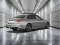 Mercedes-Benz C 220 d 4M AMG+AMBIENTE+DISTRO+NIGHTP.+MBUX+AHK Silber - thumbnail 7