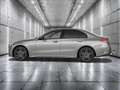 Mercedes-Benz C 220 d 4M AMG+AMBIENTE+DISTRO+NIGHTP.+MBUX+AHK Silber - thumbnail 11