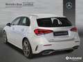 Mercedes-Benz A 180 -CLASS 136 5P Plateado - thumbnail 4
