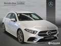 Mercedes-Benz A 180 -CLASS 136 5P Plateado - thumbnail 3