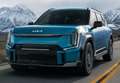 Kia EV9 GT-line AWD 6pl. 283kW - thumbnail 7