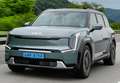 Kia EV9 GT-line AWD 6pl. 283kW - thumbnail 5