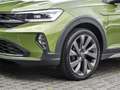 Volkswagen Taigo Style 1.5 TSI DSG AHK+PANO+MATRIX-LED+NAVI Verde - thumbnail 8