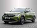 Volkswagen Taigo Style 1.5 TSI DSG AHK+PANO+MATRIX-LED+NAVI Verde - thumbnail 3
