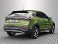 Volkswagen Taigo Style 1.5 TSI DSG AHK+PANO+MATRIX-LED+NAVI Verde - thumbnail 4