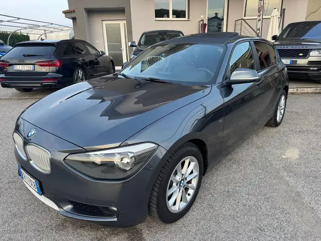 BMW 120