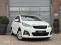 Peugeot 108 1.0 VTi Active Goed onderhouden. Airco / Elektrisc Blanco - thumbnail 1