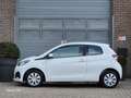 Peugeot 108 1.0 VTi Active Goed onderhouden. Airco / Elektrisc Blanco - thumbnail 9