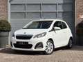 Peugeot 108 1.0 VTi Active Goed onderhouden. Airco / Elektrisc Blanco - thumbnail 11