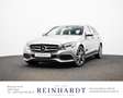 Mercedes-Benz C 220 CDI T AVANTGARDE 17Z./TEMPOMAT/KAMERA/SHZ. Silber - thumbnail 1