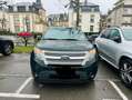 Ford Explorer XLT Verde - thumbnail 19