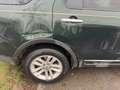 Ford Explorer XLT Verde - thumbnail 15