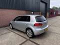 Volkswagen Golf 1.4 Easyline Gris - thumbnail 6