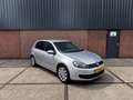 Volkswagen Golf 1.4 Easyline Gris - thumbnail 3