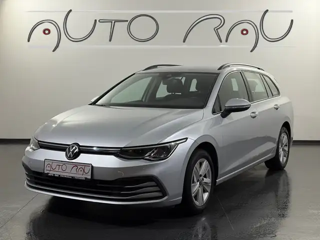 Volkswagen Golf Variant 1.5 TSI Life *LED*ACC*PDC*APP*