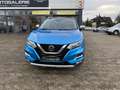 Nissan Qashqai N-Motion"1.HAND"Automatik"12MonateGarantie" Blau - thumbnail 2