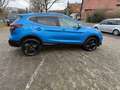 Nissan Qashqai N-Motion"1.HAND"Automatik"12MonateGarantie" Blau - thumbnail 4
