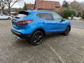 Nissan Qashqai N-Motion"1.HAND"Automatik"12MonateGarantie" Blau - thumbnail 5