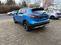 Nissan Qashqai N-Motion"1.HAND"Automatik"12MonateGarantie" Blau - thumbnail 8