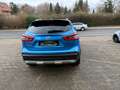 Nissan Qashqai N-Motion"1.HAND"Automatik"12MonateGarantie" Blau - thumbnail 6