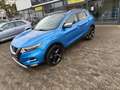 Nissan Qashqai N-Motion"1.HAND"Automatik"12MonateGarantie" Blau - thumbnail 10