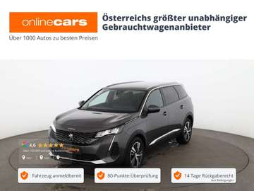 1.5 BlueHDi 130 Allure Aut 7-SITZER LED AHK