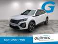 Peugeot 2008 ALLURE PureTech 100 Weiß - thumbnail 1