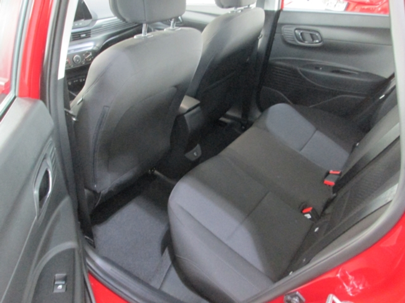 Hyundai i20 Trend Shz Kamera Navi Android Apple CarPlay — photo 10
