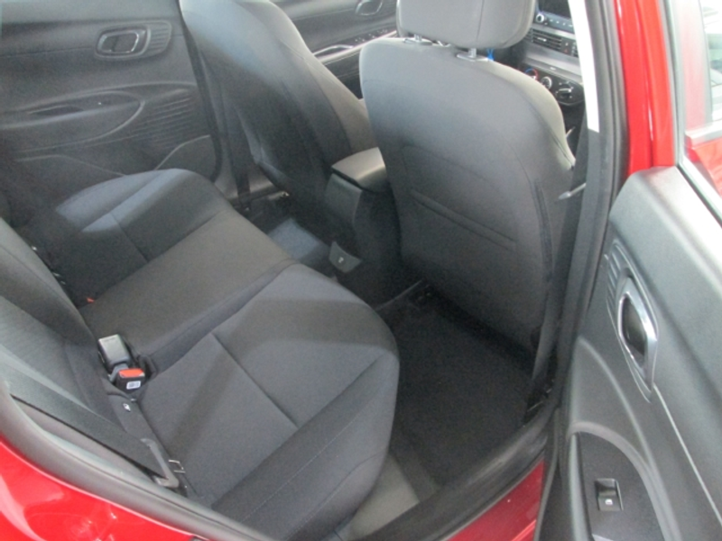 Hyundai i20 Trend Shz Kamera Navi Android Apple CarPlay — photo 8