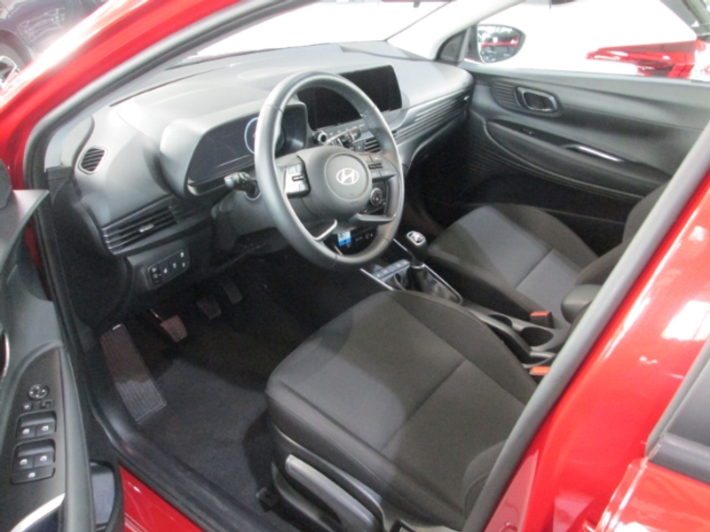 Hyundai i20 Trend Shz Kamera Navi Android Apple CarPlay — photo 11