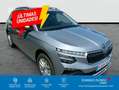 Skoda Kamiq Selection 1.0 TSI 85 kW (116 CV) Manual 6 vel. Plateado - thumbnail 1