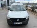 Dacia Dokker 1.5dCi SL Eficacia 66kW Wit - thumbnail 2