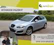 SEAT Leon Reference Argent - thumbnail 1