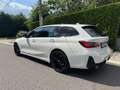 BMW 318 318i Touring Aut. M-Pack Wit - thumbnail 6