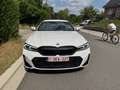 BMW 318 318i Touring Aut. M-Pack Wit - thumbnail 4